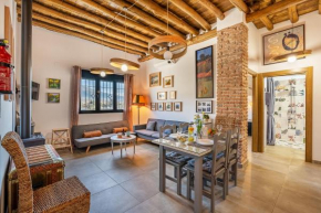La Criba - Casa rural Eralta, Durcal